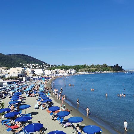 Monolocale Ischia Isola Verde מראה חיצוני תמונה