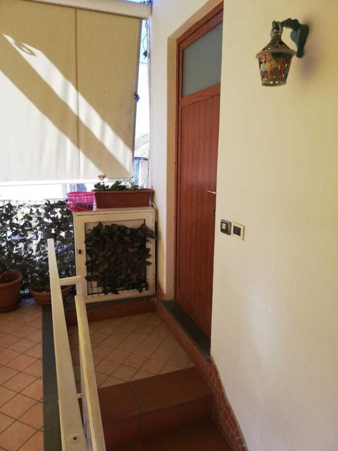Monolocale Ischia Isola Verde מראה חיצוני תמונה