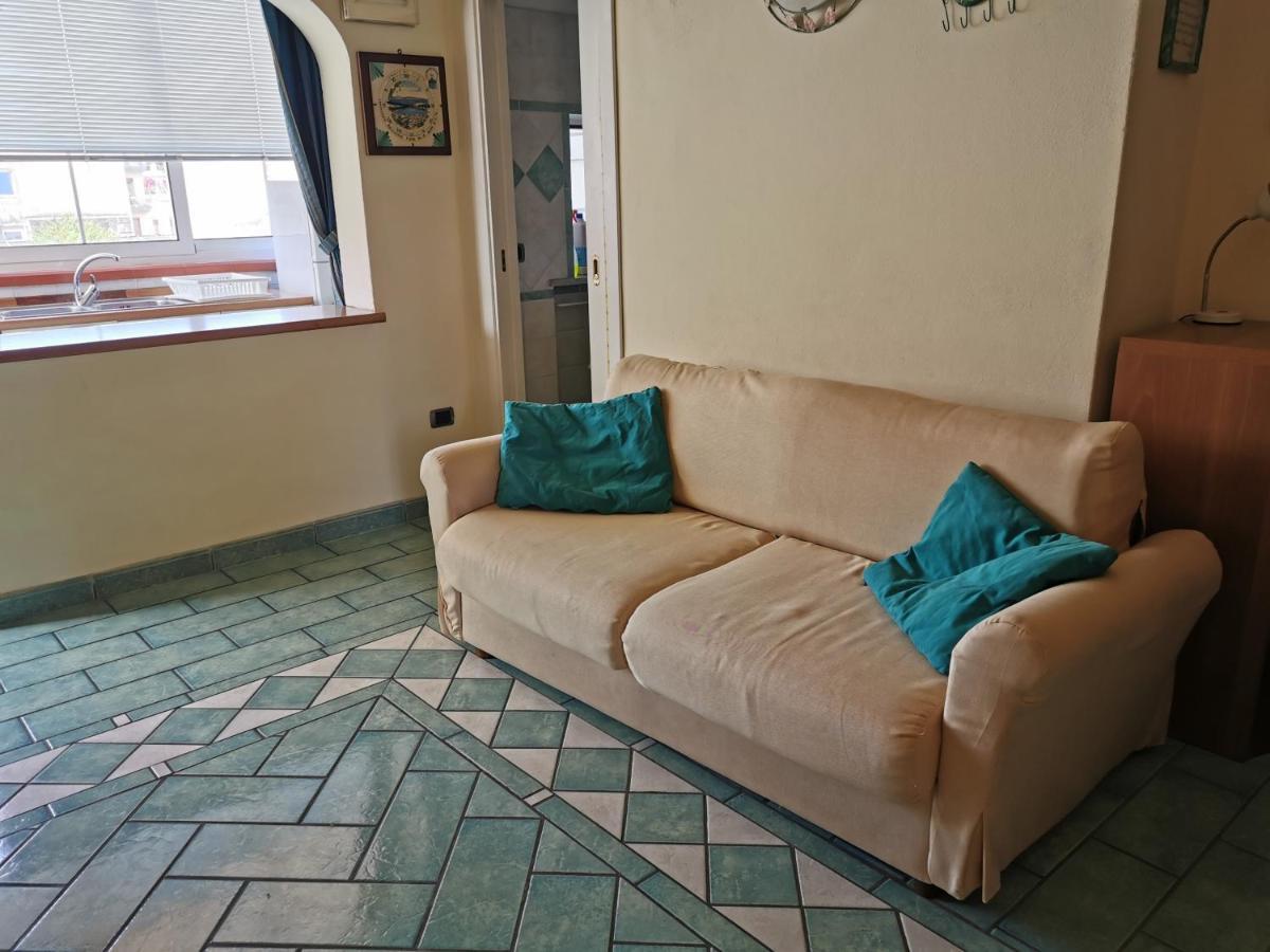 Monolocale Ischia Isola Verde מראה חיצוני תמונה