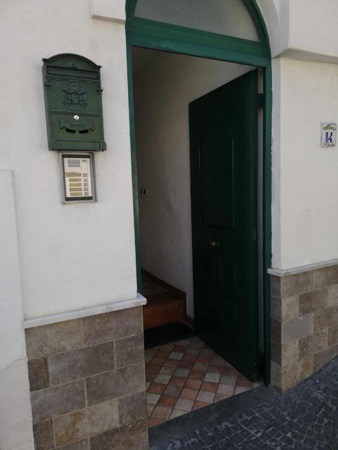 Monolocale Ischia Isola Verde מראה חיצוני תמונה