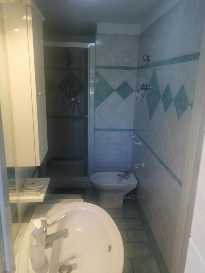 Monolocale Ischia Isola Verde מראה חיצוני תמונה